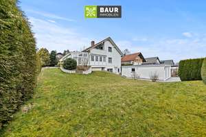 360° | Raumwunder für die ganze Familie – Haus mit Einliegerwohnung in Birkenhard – Die vollständige Adresse der Immobilie erhältst du vom Anbieter., 88447 Warthausen – Vorschaubild 3