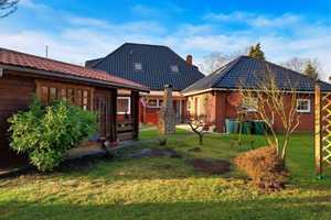 Energetisch sanierter Bungalow mit großem Grundstück in Moorhusen – Aurich (Kreis) – Vorschaubild 6