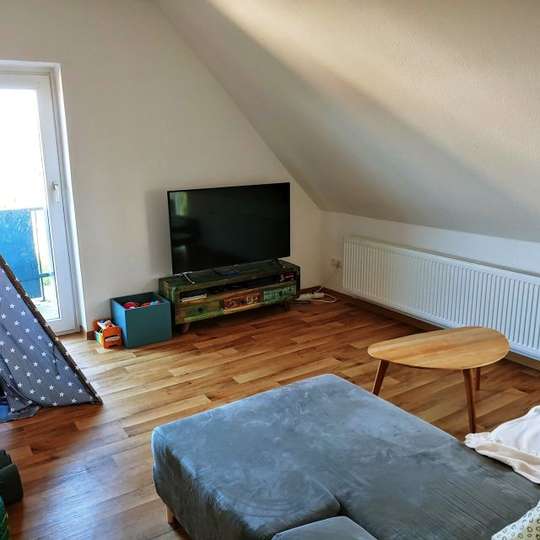Wohn-/Esszimmer 3 Wohn-/Esszimmer 3