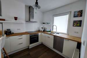 Möblierte 2-Zimmer-Wohnung mit Balkon | All-inclusive | Charlottenburg – Zillestraße 7, 10585 Charlottenburg, Berlin – Vorschaubild 4