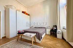 Exklusive Altbauwohnung am Aachener Markt – Die vollständige Adresse der Immobilie erhältst du vom Anbieter., 52062 Markt, Aachen – Vorschaubild 8