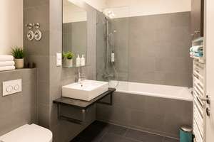 -|| SAVOIR-VIVRE || Hochwertige Wohnung mit Concierge || LA TOUR BLANCHE ||- – Toulouser Allee 09, 40211 Pempelfort, Düsseldorf – Vorschaubild 6