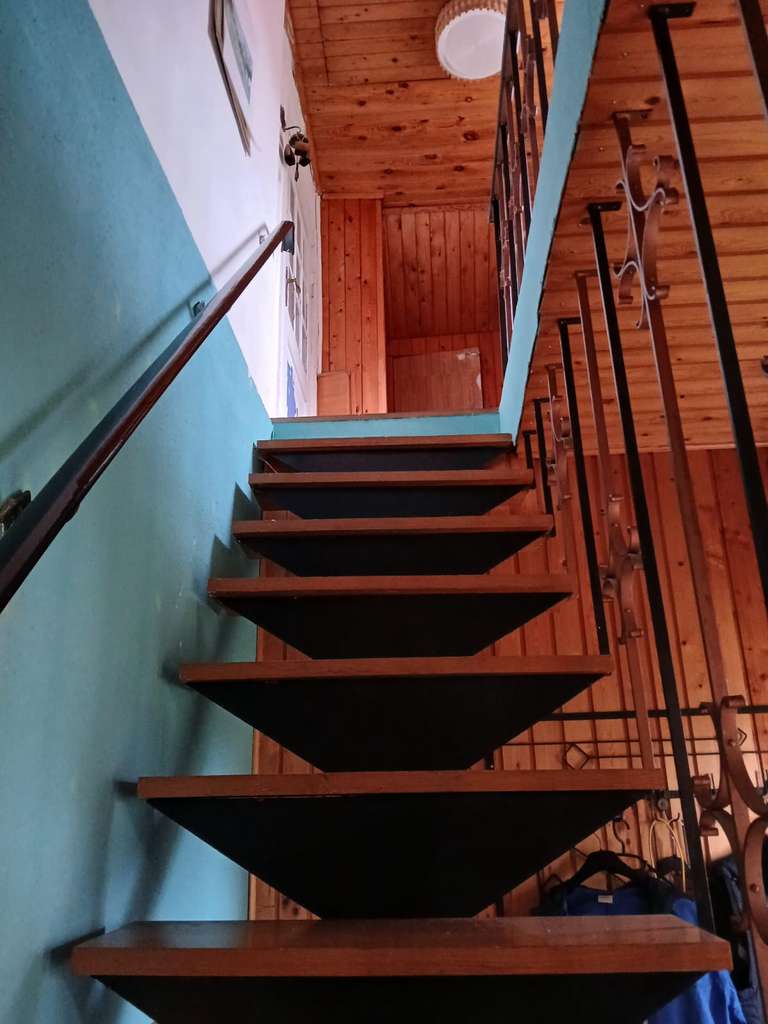 Immobilie in Grimmen - Einfamilienhaus mit 5 Zimmern in Grimmen - Bild 4