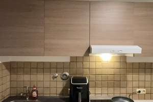 Voll möblierte 2-Zimmer-Wohnung in Altenessen – 8 Monate – Altenessener Straße 30, 45329 Nordviertel, Essen – Vorschaubild 5