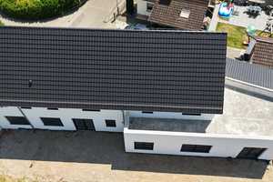Exklusiver Neubau: Freistehendes Einfamilienhaus mit separater Einliegerwohnung – Rhein-Neckar-Kreis – Vorschaubild 29