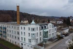 Wohnanlage mit 35 Einheiten - teilvermietetes Investment mit zusätzlichem Entwicklungspotenzial