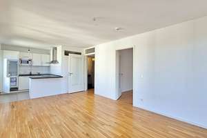 Sehr helle und moderne 2 Zimmerwohnung mit Balkon und Spreeblick – Tabbertstr. 6a, 12459 Oberschöneweide, Berlin – Vorschaubild 11