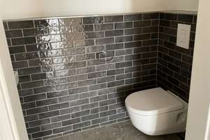 Zum Wohlfühlen! Viel Platz & Komfort & Einbauküche, neue Ausstattung! 3 Zimmer + Loggia, Gäste-WC – Hildesheimer Straße 454, 30519 Döhren, Hannover – Vorschaubild 21