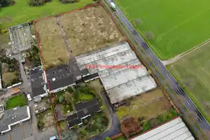 1ha Grundstück mit Haus... Träume werden wahr – Bellstraße 66, 47906 Viersen (Kreis) – Vorschaubild 3