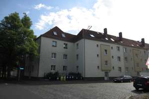 Schöner Wohnen: individuelle 2-Zimmer-Wohnung – Eythstraße 24, 4129 Eutritzsch, Leipzig – Vorschaubild 1