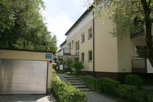 ABSOLUT RUHIGE BESTLAGE WALDTRUDERING! Charmante 2-Zimmer-Wohnung, renoviert & gepflegt! – Heldackerweg 6, 81827 Waldtrudering, München – Vorschaubild 12