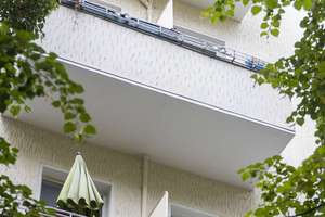 INVEST in Neuköllns Toplage: 2-Zi.-Wohnung mit Balkon und perfektem Grundriss nahe dem Weigandufer!