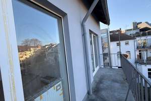 Helle 3-Zimmer-Wohnung mit Balkon und modernem Grundriss – 73 m² – Duisburger Straße 60, 40479 Pempelfort, Düsseldorf – Vorschaubild 5