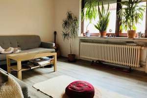 Gemeinsam leben, individuell wohnen - großzügiges Zweifamilienhaus  mit Garten & drei Wohneinheiten – Die vollständige Adresse der Immobilie erhältst du vom Anbieter., 76599 Weisenbach – Vorschaubild 26