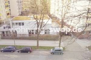 Wohnungstausch: Haidhauser Str. 12