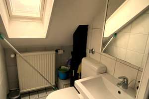 Top Lage Saarlandstraße | 55 qm | Voll möbliert | 460€ warm | Maßküche  – Hausmannstraße 22, 44139 Ruhrallee, Dortmund – Vorschaubild 5