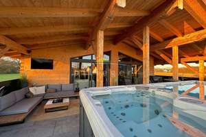 Chalet Traum trifft pure Lebensqualität – 94152 Neuhaus am Inn – Vorschaubild 2