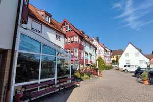 Wohngebäude mit vielseitigem Nutzungspotenzial in idyllischer Lage – Heilbronn (Kreis) – Vorschaubild 3