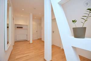 Wunderschöne, modern möblierte Altbauwohnung mit Balkon in Stuttgart Süd – Die vollständige Adresse der Immobilie erhältst du vom Anbieter., 70180 Lehen, Stuttgart – Vorschaubild 9