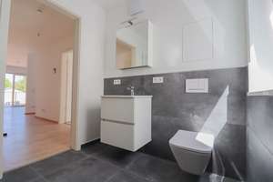 **Lichtdurchflutete 2-Zimmer-Wohnung mit Balkon** – Donaustaufer Straße 44, 93059 Reinhausen, Regensburg – Vorschaubild 9