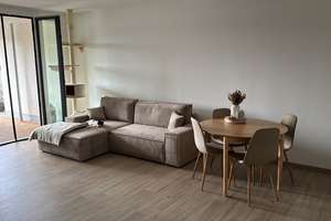 Moderne 2-Zimmer Wohnung in den Steimker Gärten – Die vollständige Adresse der Immobilie erhältst du vom Anbieter., 38446 Steimker Berg, Wolfsburg – Vorschaubild 12