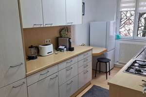 Helle 3-Zimmer Wohnung mit Balkon und EBK in Stuttgart West, U-Bahn 90 m. Schöne Lage! – Rosenbergstrasse 202, 70193 Kräherwald, Stuttgart – Vorschaubild 9
