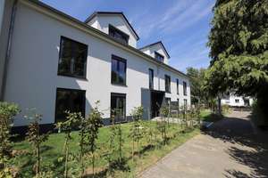 ** Feldrandlage** Vollmöblierte 4-Zimmer-Wohnung mit Einbauküche und Balkon – Die vollständige Adresse der Immobilie erhältst du vom Anbieter., 64291 Arheilgen, Darmstadt – Vorschaubild 3