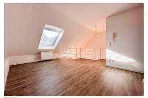 Lebendiges Loft in Nürnberg: 2-Zimmer-Wohnung mit Balkon – Die vollständige Adresse der Immobilie erhältst du vom Anbieter., 90427 Großgründlach, Nürnberg – Vorschaubild 5