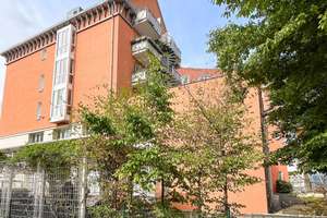 4,33 % Rendite; Balkon, Aufzug und Tiefgarage – 4157 Gohlis-Mitte, Leipzig – Vorschaubild 6