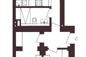 ANFRAGEN ÜBER DAS KONTAKTFELD! Schöne, möblierte und WG-geeignete 3-Zimmer-Wohnung im Altbaudenkmal – Torstraße 85, 10119 Prenzlauer Berg, Berlin – Vorschaubild 10