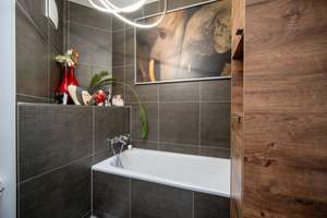 Penthouse-Highlight in Frankfurt-Riedberg mit privater Dachterrasse und weitem Skylineblick – 60438 Kalbach-Riedberg, Frankfurt am Main – Vorschaubild 7