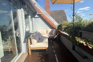 Exklusive Penthouse Wohnung - Maisonette, direkt am inselwall von Braunschweig – Schubertstraße 1, 38114 Innenstadt, Braunschweig – Vorschaubild 4