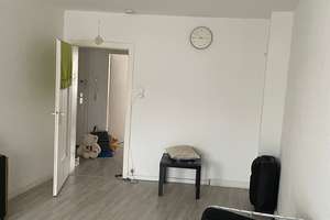 Helle und freundliche 2 Zimmer-Wohnung im Herzen von Düsseldorf – Bilker Allee 228, 40215 Friedrichstadt, Düsseldorf – Vorschaubild 4
