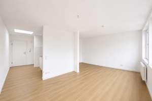     Modernisierte 2-Zimmer-Wohnung mit durchdachtem Grundriss!