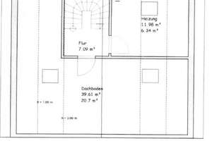 Modernes Reiheneckhaus in Raunheim – Viel Platz für die ganze Familie! – Die vollständige Adresse der Immobilie erhältst du vom Anbieter., 65479 Raunheim – Vorschaubild 24