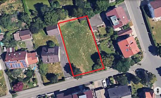 Exklusives Grundstück in Kusterdingen - Traum vom Eigenheim