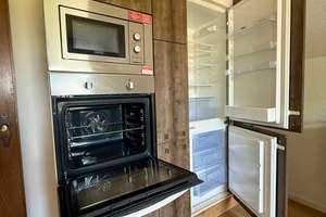 Helle 3 Zimmer Wohnung mit Stellplatz und Küche inkl. in Quelle Brackwede Renoviert Sehr Schön – Die vollständige Adresse der Immobilie erhältst du vom Anbieter., 33649 Brackwede, Bielefeld – Vorschaubild 7