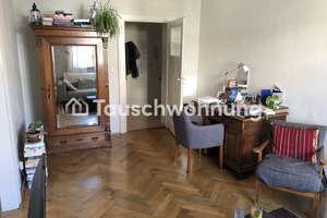 Tauschwohnung: Schöne 2 Z. Altbauwohnung in ruhiger Lage – Die vollständige Adresse der Immobilie erhältst du vom Anbieter., 80636 Dom Pedro, München – Vorschaubild 5
