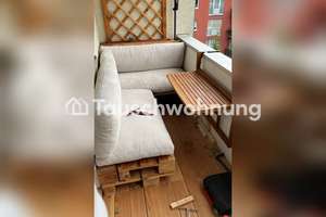 Tauschwohnung: Düsseldorf: 3-ZKB mit Südbalkon zum Tausch – Die vollständige Adresse der Immobilie erhältst du vom Anbieter., 40223 Bilk, Düsseldorf – Vorschaubild 5