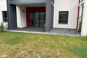 Moderne 2-Zimmer-Wohnung mit Terrasse & Garten in Frankreich/Grosbliedestroff – Die vollständige Adresse der Immobilie erhältst du vom Anbieter., 66123 Saarbrücken – Vorschaubild 8