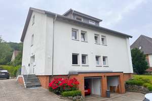 geräumige 2,5-Zimmer-Wohnung im Dachgeschoss - Erstbezug & top Lage in Bad Essen! – Auf der Breede 2, 49152 Bad Essen – Vorschaubild 3