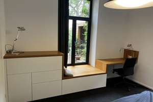 modernisierte Altbauwohnung in Top Lage in Derendorf – Tannenstraße 9, 40476 Derendorf, Düsseldorf – Vorschaubild 5