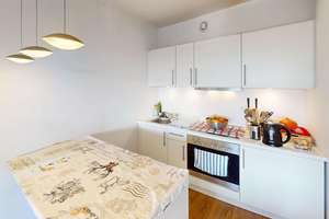 BEZUGSFREI | SCHWABING | MÖBLIERT – Die vollständige Adresse der Immobilie erhältst du vom Anbieter., 80804 Neufreimann, München – Vorschaubild 4