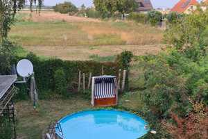 IDYLLE PUR! 2 EINFAMILIENHÄUSER AUF EINEM GRUNDSTÜCK – Grube 14, 39167 Börde (Kreis) – Vorschaubild 4