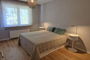 Südviertel | Seltene Gelegenheit | Exklusives & möbliertes 3-Zi-Apartment m. Balkon &  Stellplatz – Lohmühlenstr. 32, 52074 Hangeweiher, Aachen – Vorschaubild 9