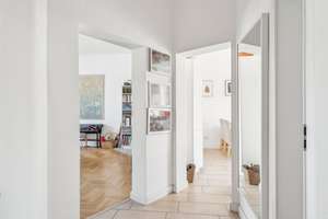 Top Lage in der Südstadt von Hannover! Portfolio aus sechs Wohnungen und Dachboden zum Ausbau – Die vollständige Adresse der Immobilie erhältst du vom Anbieter., 30171 Südstadt, Hannover – Vorschaubild 8
