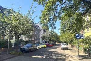 Möbliertes Wohnen unweit des EKO – Die vollständige Adresse der Immobilie erhältst du vom Anbieter., 46145 Sterkrade-Mitte, Oberhausen – Vorschaubild 11