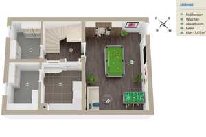 FAMILIENELDORADO in Neckarsulm Amorbach – Moldaustraße 19, 74172 Heilbronn (Kreis) – Vorschaubild 20