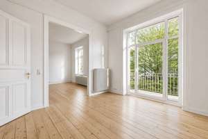 Altbaucharme in Altona: Helle 3,5 Zimmer Wohnung mit Balkon und Dielenboden – Die vollständige Adresse der Immobilie erhältst du vom Anbieter., 22767 Altona-Altstadt, Hamburg – Vorschaubild 5
