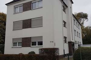 Gemütliche 2 Zimmerwohnung nähe Innenstadt